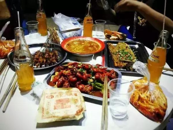 你说陕西人生冷蹭倔？我说他们满腔热血！