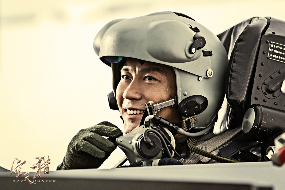 空天猎电影怎么样,空天猎和战狼2哪个好看