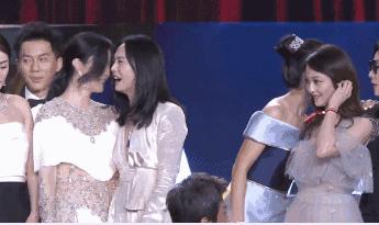 张韶涵刘嘉玲最新消息,张韶涵刘嘉玲吐槽大会