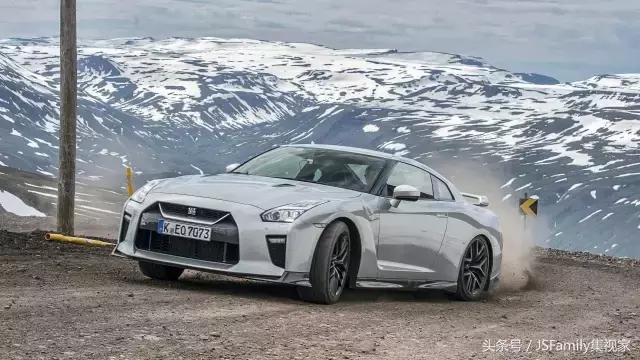 gt-r到底有多强,一代经典战神gtr