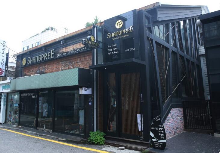 韩国做皮肤多少钱,在韩国大概一天要花多少钱