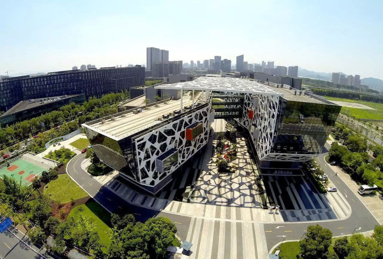 阿里巴巴电商创业史,阿里巴巴创业发展史