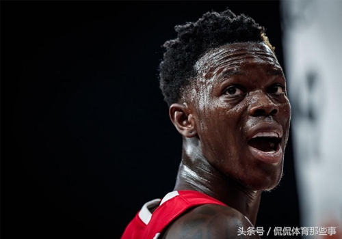 施罗德在德国成功的原因,施罗德最后一球