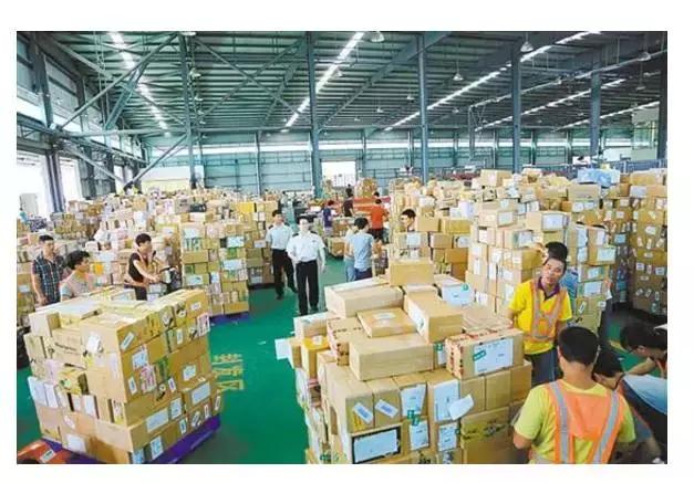 代购的内幕是什么,揭开一名代购的真实生活