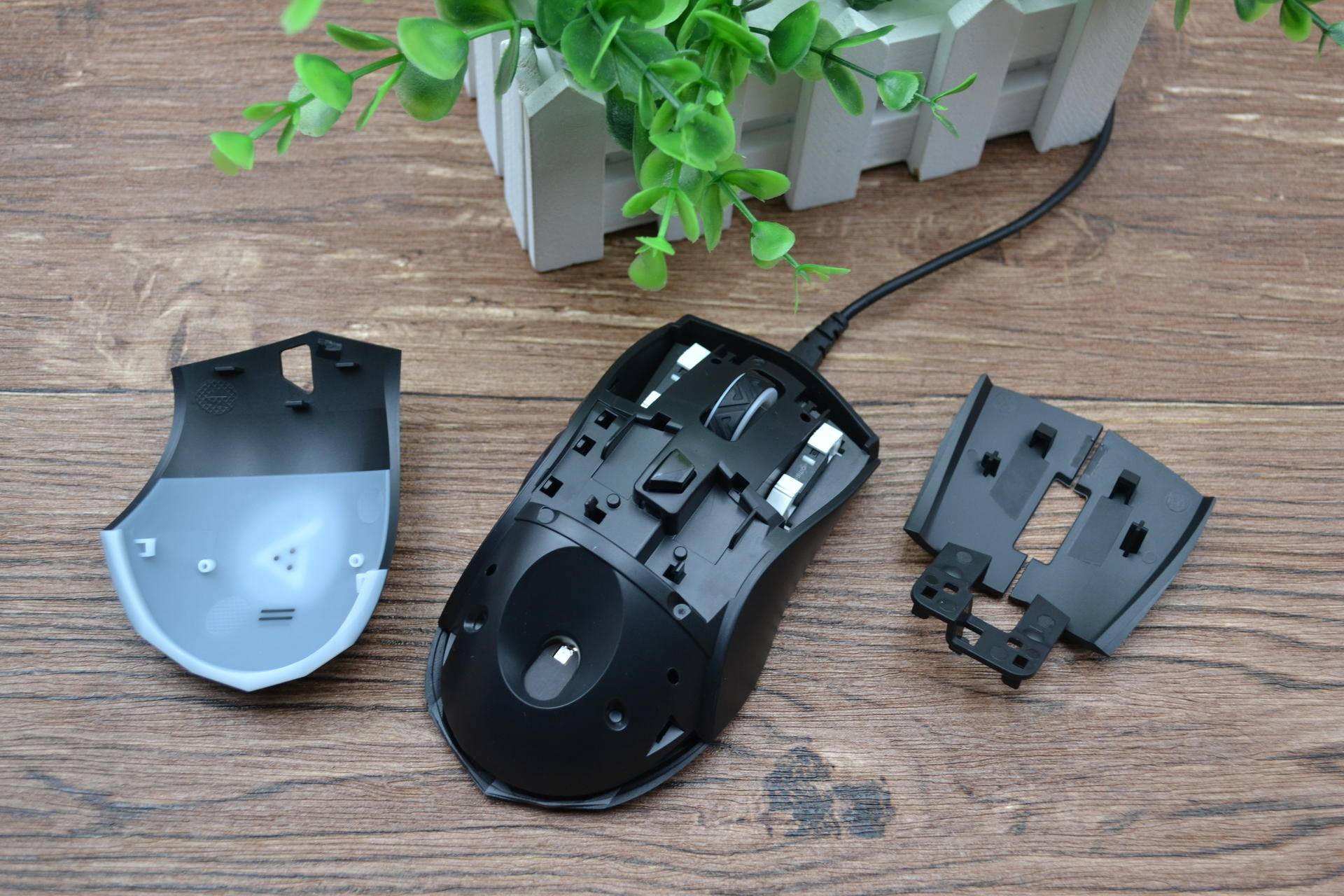 吃鸡神器测评天使之翼,吃鸡神器测评六指