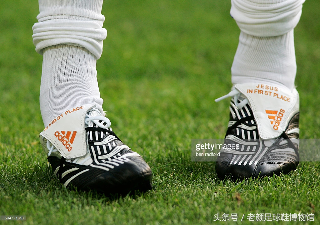 谁是阿迪达斯旗下第一刁民,毫无疑问球鞋改造小能手范大将军