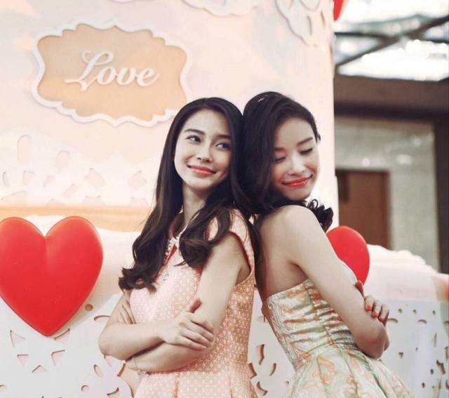 闺蜜新发型减龄又好看,闺蜜同款发型简单又好看