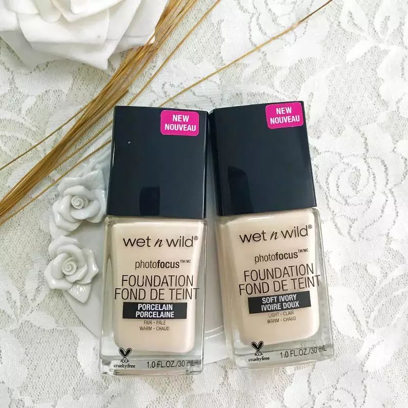 平民粉底哪个牌子好,粉底哪家强平价