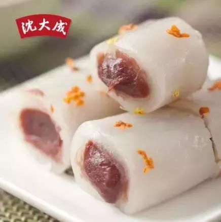 好吃的国产零食排行榜前十名,中国好吃的四大零食你吃过几种