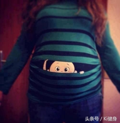 腹直肌分离检测及修复手法,腹直肌运动分析