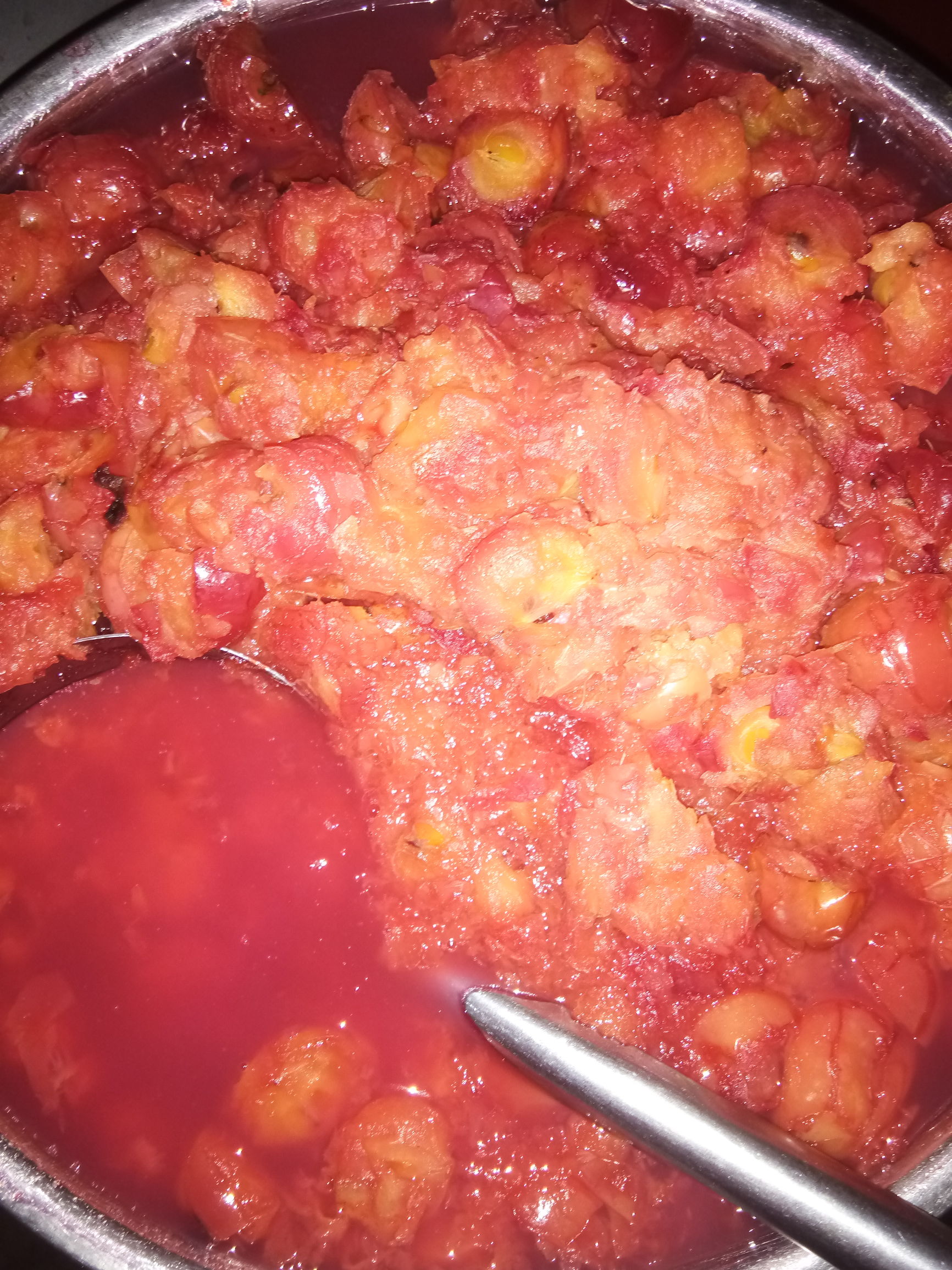 没有榨汁机可以用什么做喝的,要怎么样不用榨汁机就能喝到果汁