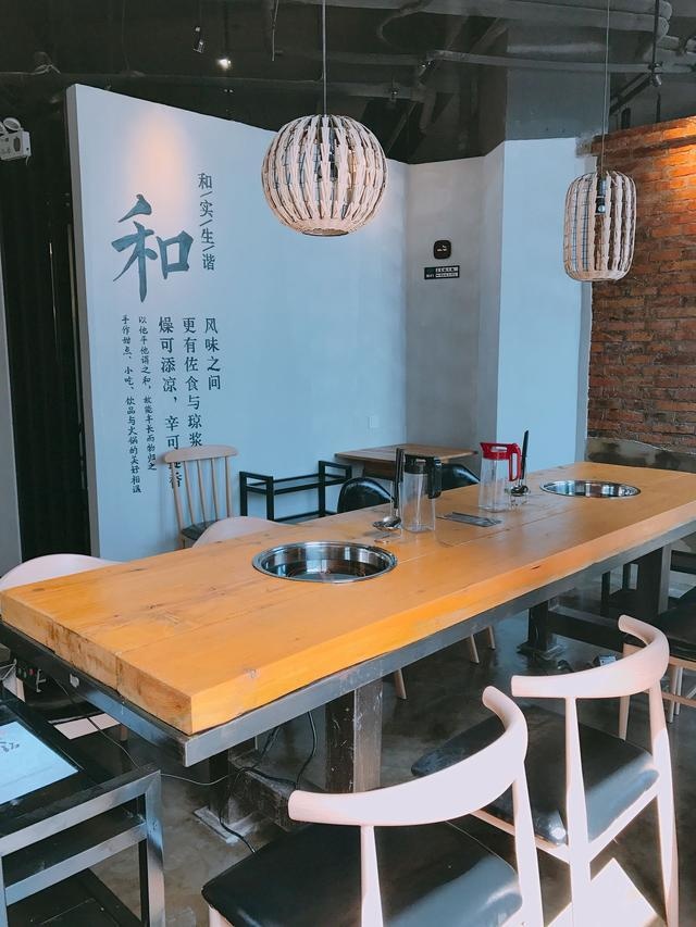 盐城美食沉浸式体验,盐城吴铭火锅