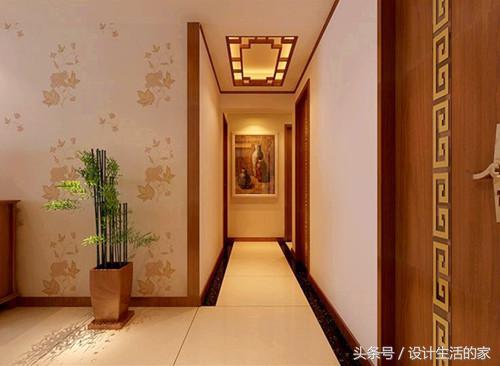 大白、墙纸、壁布、硅藻泥，选择家装壁材的看过来