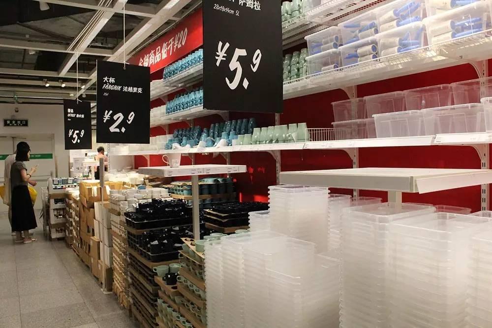 宜家好物推荐200元以内,盘点宜家性价比家具