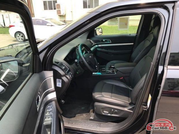 平行进口车探险者2022,平行进口福特探险者