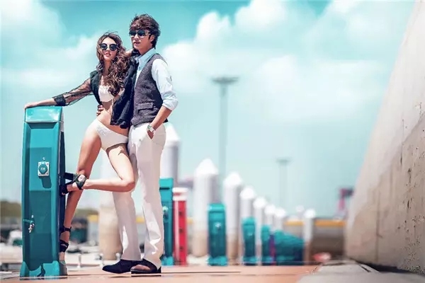 情侣蜜月旅游景点推荐,适合情侣蜜月国内旅游的地方