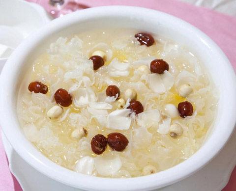 秋季失眠,秋天失眠怎样调理