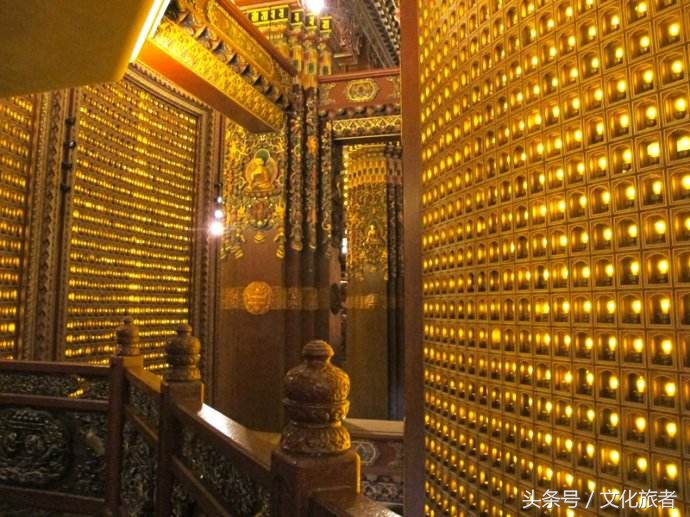 布达拉宫为什么值得朝圣,神秘的布达拉宫朝圣