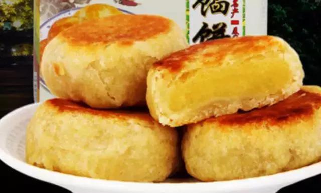 好吃的国产零食排行榜前十名,中国好吃的四大零食你吃过几种