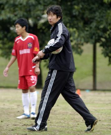 足球之夜报道隋波事件,足球隋波事件