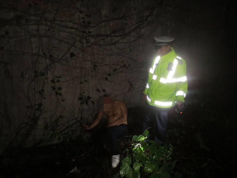 宜宾一男子酒驾,宜宾醉驾事件