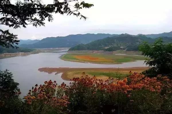 夏季沈阳周边自驾游路线推荐,沈阳周边30个最佳自驾好去处