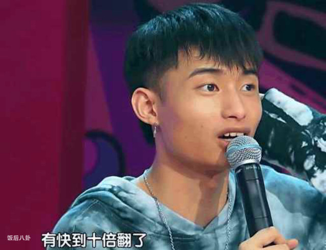 不尊重gai是哪一期,不尊重前辈被骂