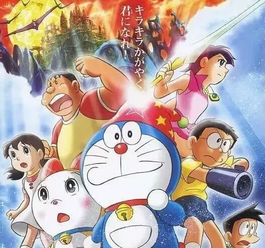 日本官方评出的十部最经典动漫,日本官方评出最经典的35部动漫