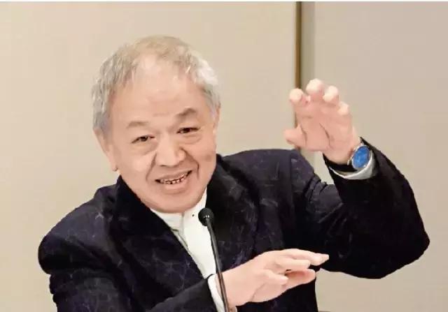 给李嘉诚打工工资最高的打工者,李嘉诚身边的打工皇帝