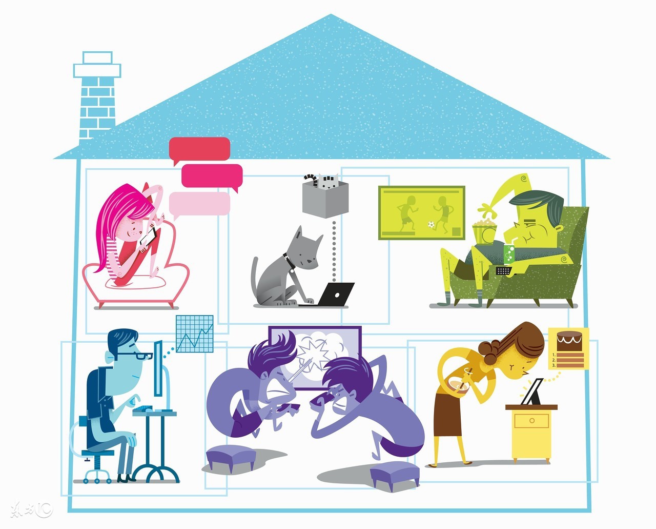 wifi扩展器连接需要登录的wifi,wifi扩展器不知道用户名和密码