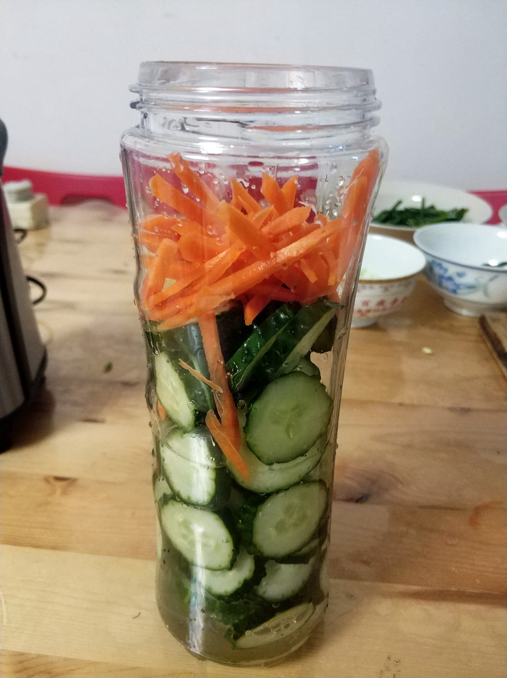 圈厨料理机使用视频,圈厨多功能料理机app