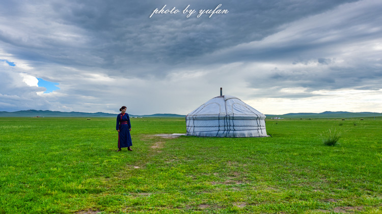 五一锡林郭勒游玩,几月份游锡林郭勒适合