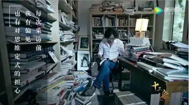 许知远说马东还是挺有文化的,马东和许知远的访谈