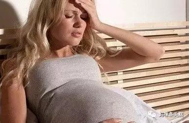 孕期低血压会引起哪些病症,孕期因贫血低血糖导致心慌怎么办