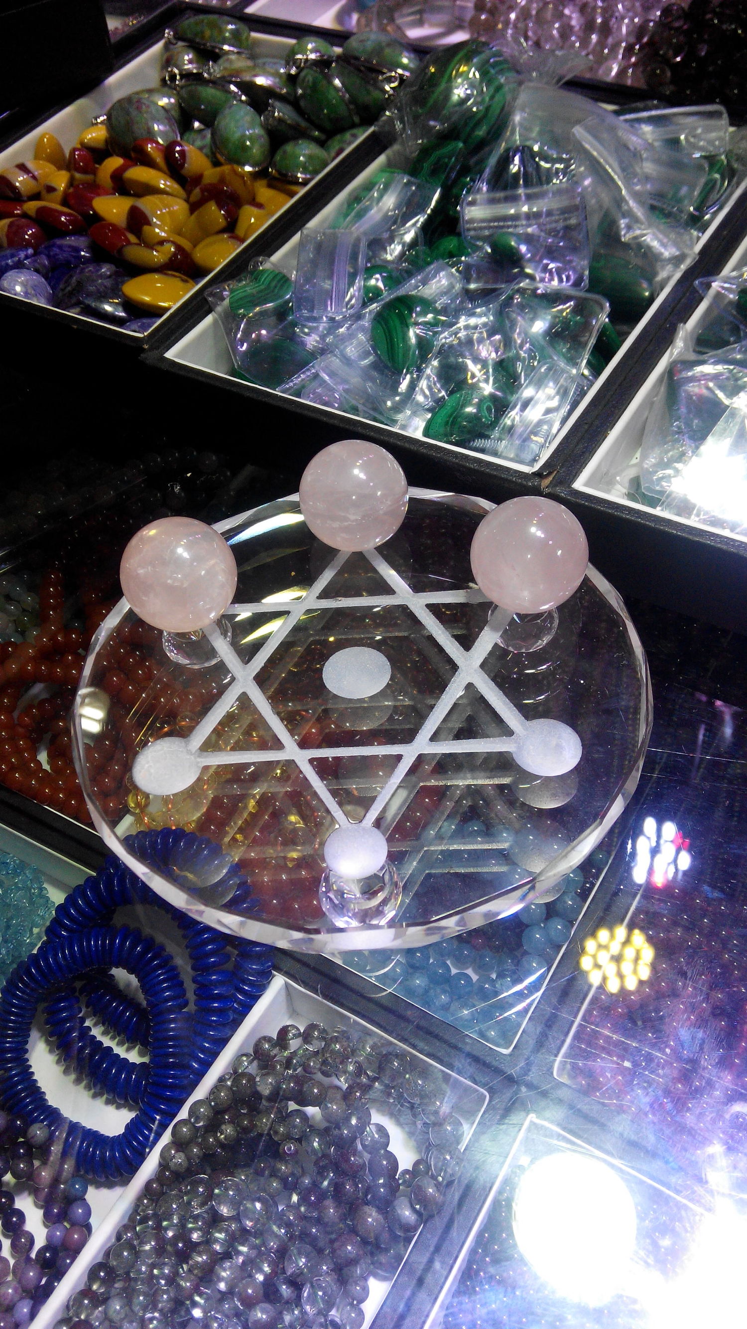 带你走进中国的天然水晶之都——连云港东海县