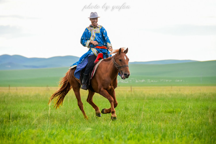 五一锡林郭勒游玩,几月份游锡林郭勒适合