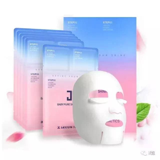 春季面膜推荐平价款,换季了面膜也要换