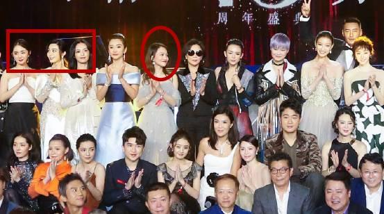 张韶涵刘嘉玲最新消息,张韶涵刘嘉玲吐槽大会