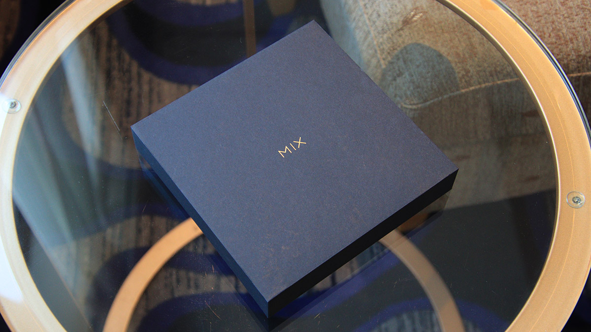 小米mix2深度解析,小米mix2现在值得入手吗