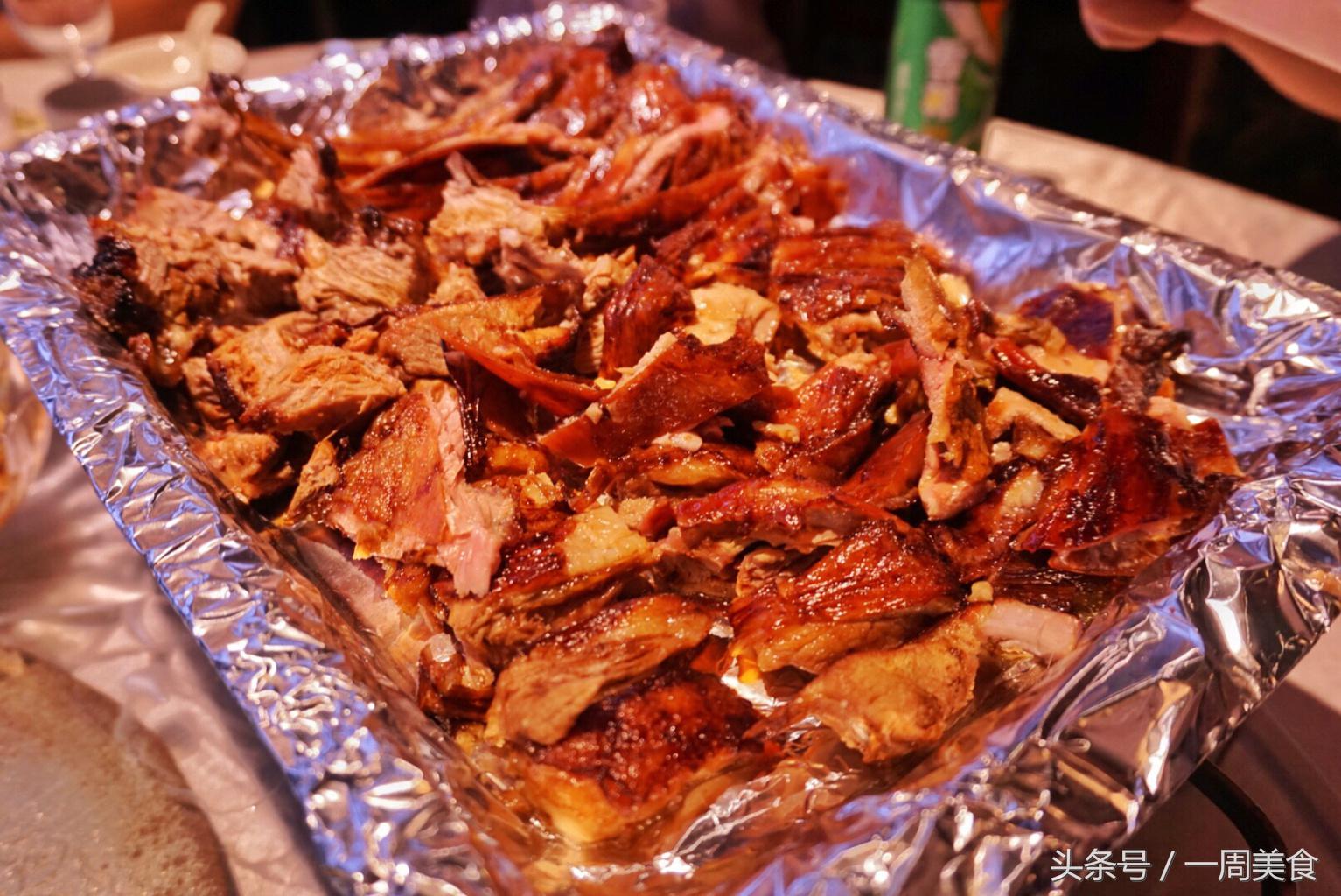 情景喜剧北京餐馆,北京情景餐厅