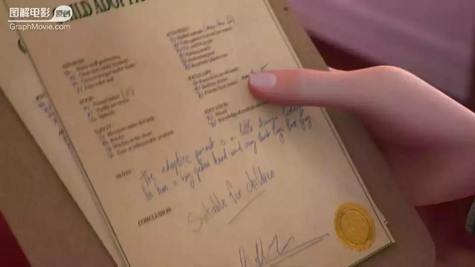 1分钟看完家庭大改造《卑鄙的我》小黄人番外短片