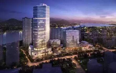 杭州十大顶级高端酒店排名榜,2022年杭州即将开业的五星级酒店