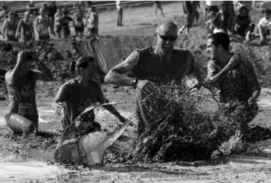 总有您想不到的CampJeep2017热血集结，腾格里沙漠活动流程解密！