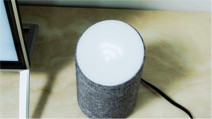 京东叮咚mini2二代智能音箱说明书,京东叮咚2代人工智能音箱怎么样