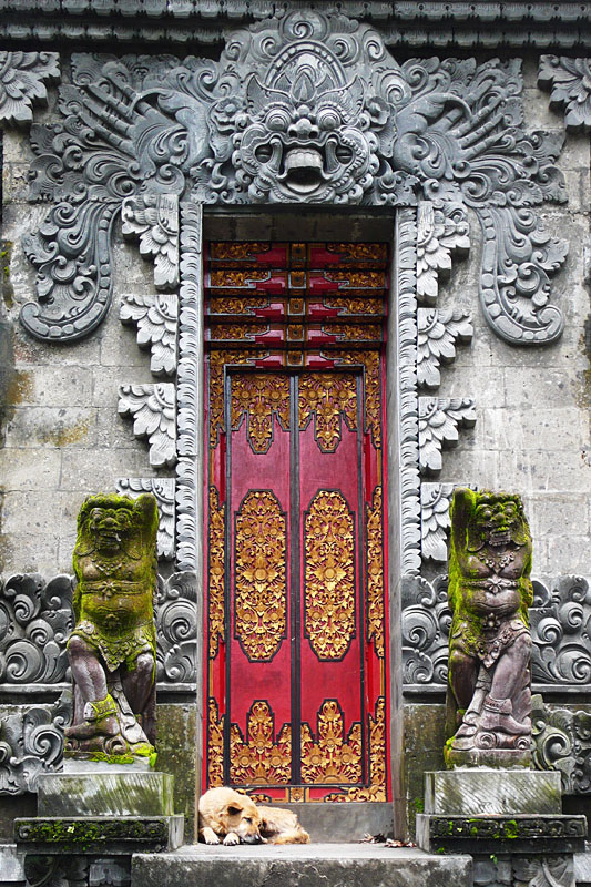 你还去巴厘岛穿越人山人海？聪明旅者已经在龙目岛享受安静时光