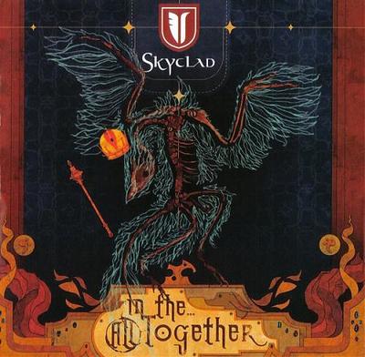 音乐风格详解和超多试听，看看你跑偏了没？（金属风格）