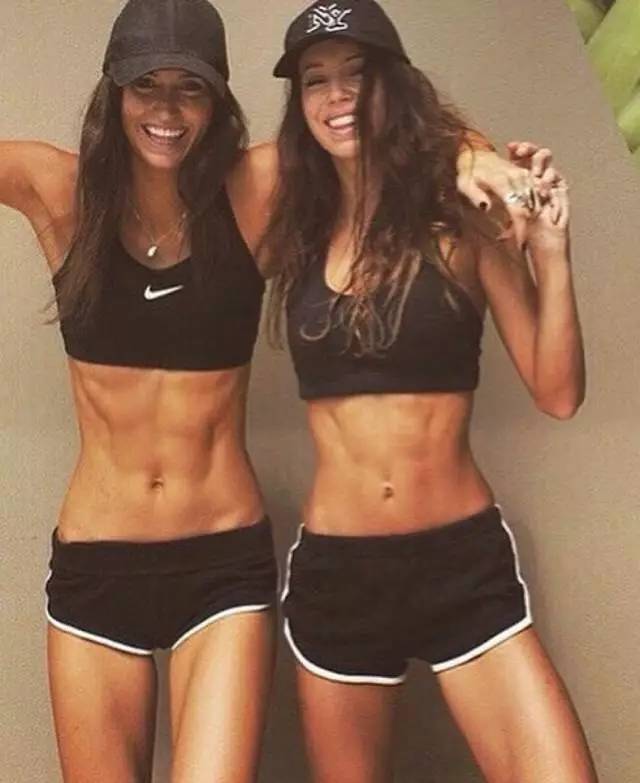 胖不胖，自己说了不算，用最简单的数据说话