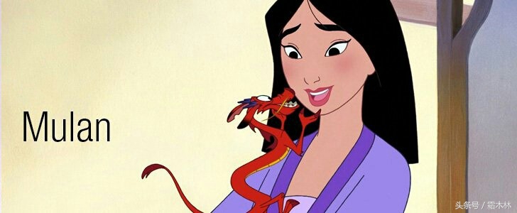 迪士尼动画十部必看,迪士尼10大经典动画电影有哪些