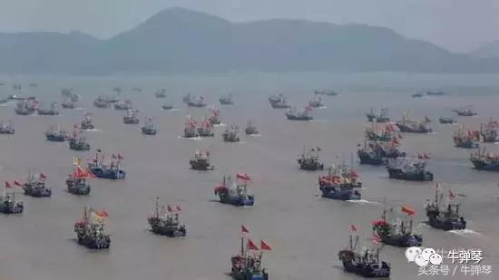 日本人突然发现，中国在*鱼岛钓**打了一个漂亮翻身仗！