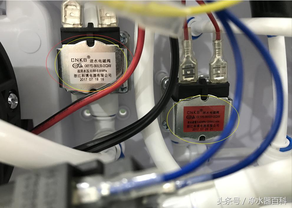 大品牌通用净水器,现在买净水器什么净水器最好用